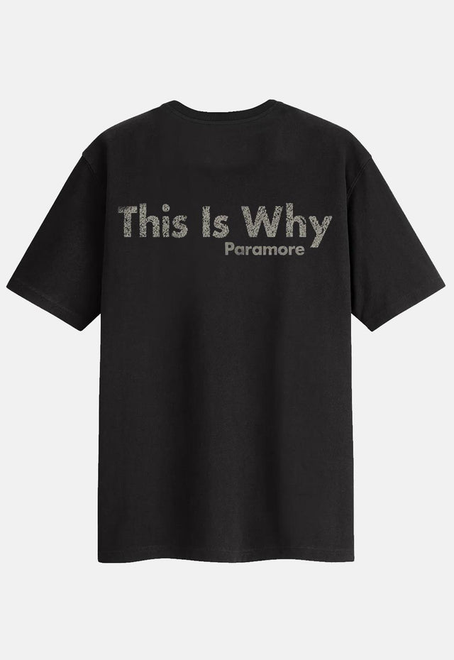 This Is Why T-Shirt