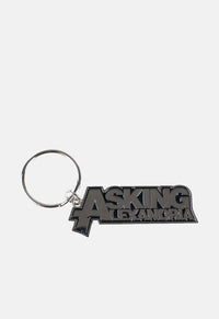 Logo Keyring