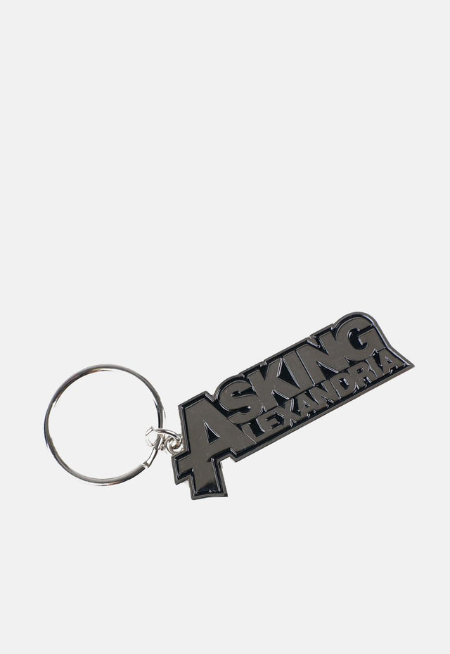 Logo Keyring