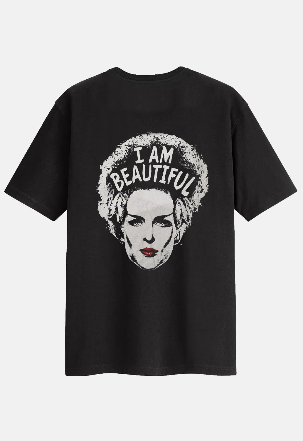 I Am Beautiful T-Shirt