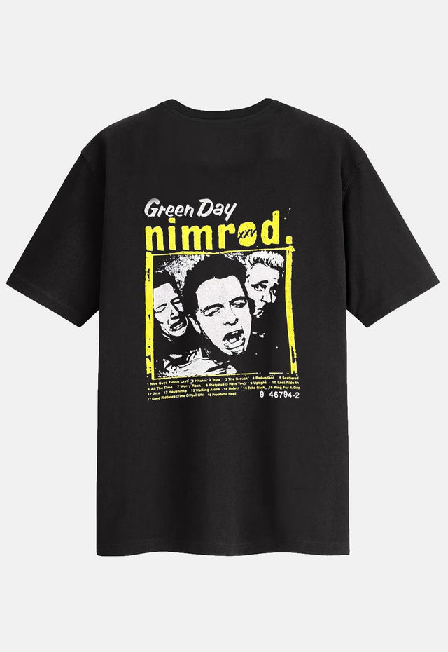 Nimrod T-Shirt