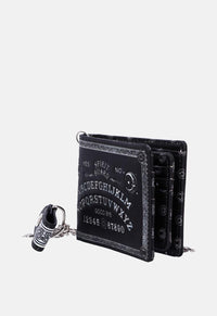 Spirit Board Wallet