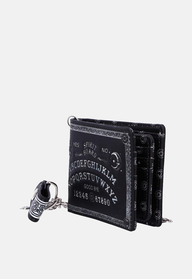 Spirit Board Wallet