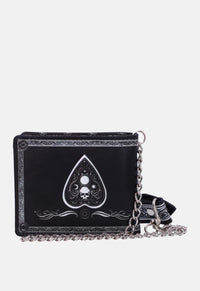 Spirit Board Wallet