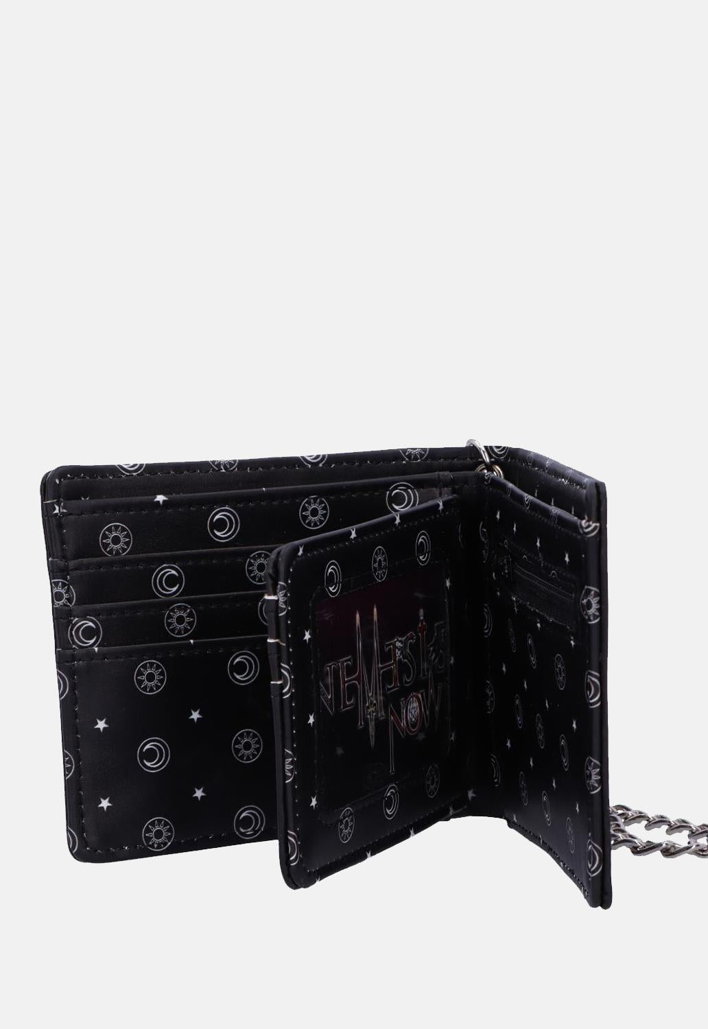 Spirit Board Wallet