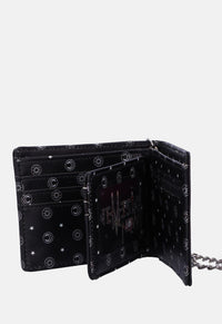 Spirit Board Wallet