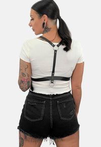 Zelina Harness