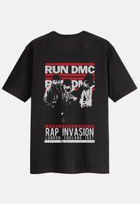 Rap Invasion T-Shirt