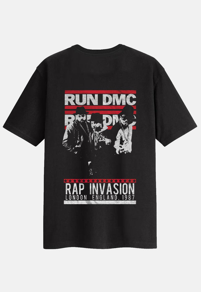 Rap Invasion T-Shirt