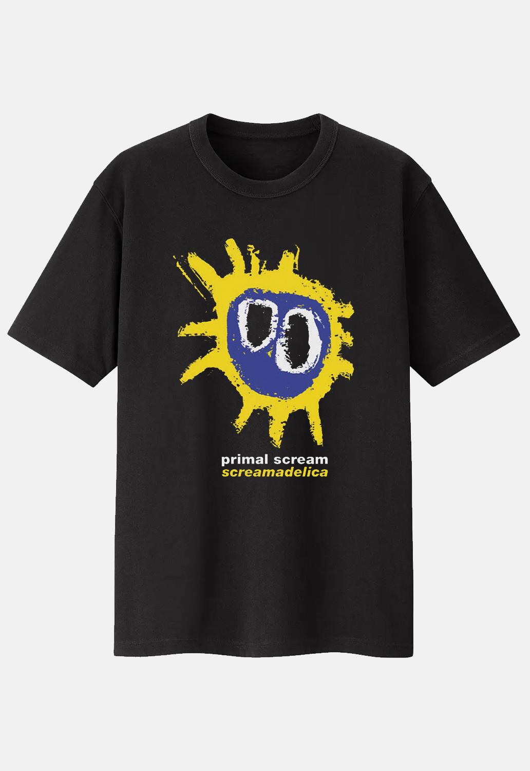 Screamadelica T-Shirt