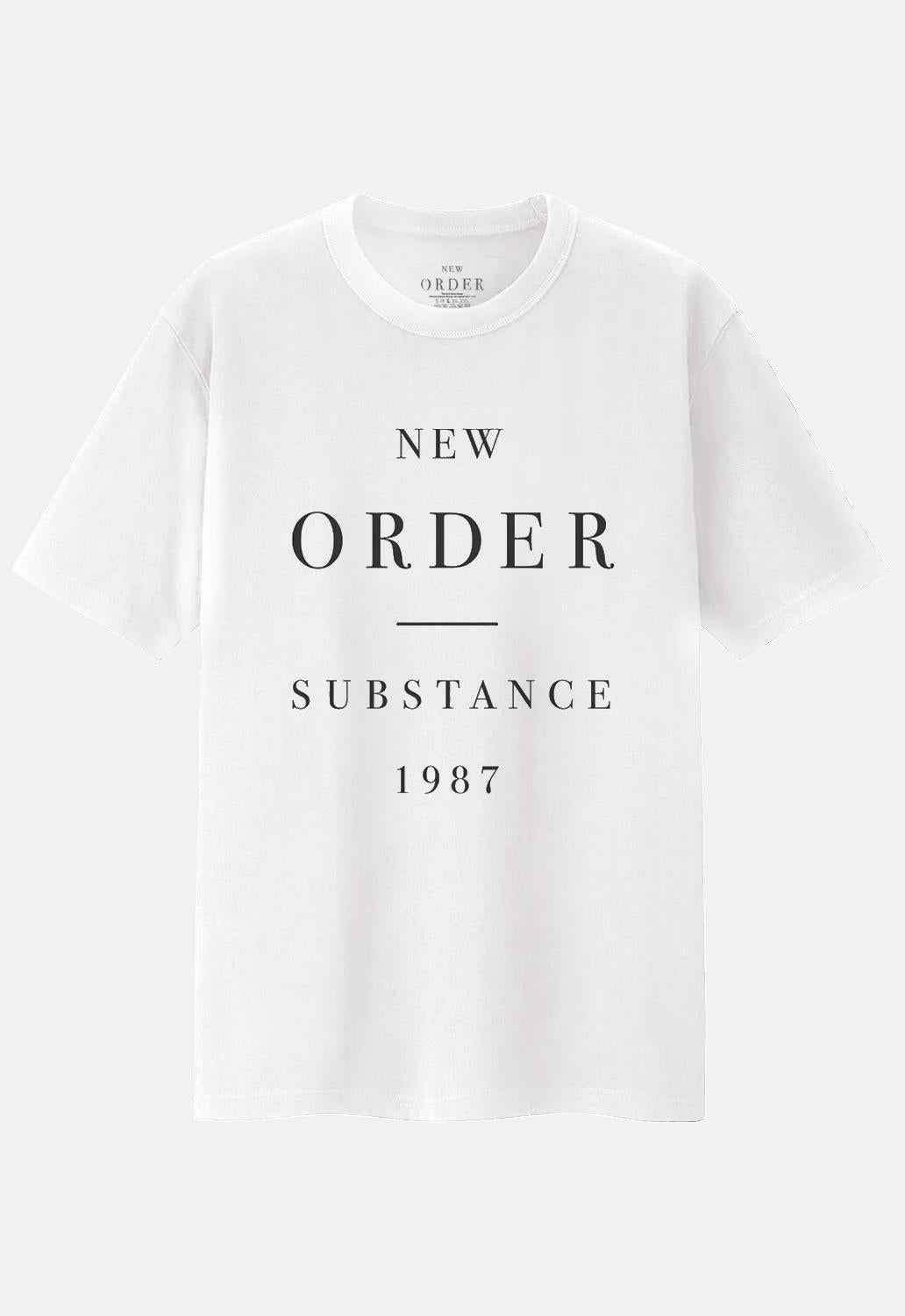 Substance T-Shirt