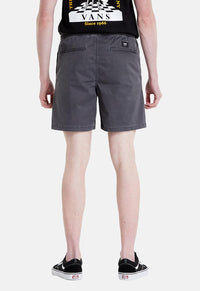 Salt Wash Relaxed Shorts