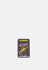 Scorpio Patch