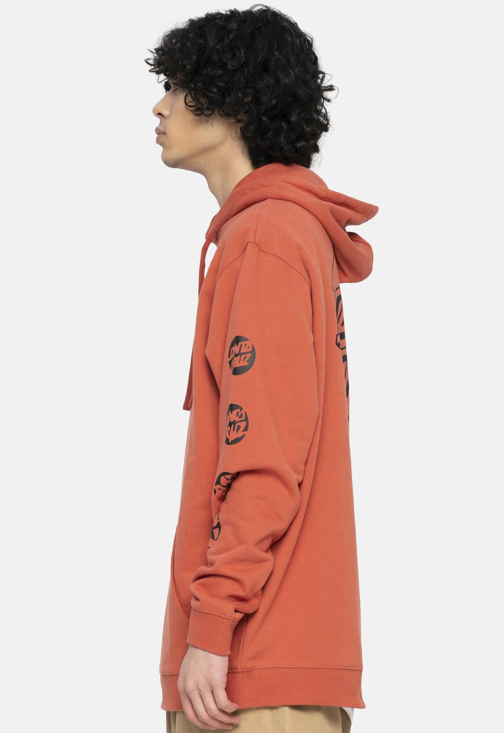 Planet Dot Hoodie