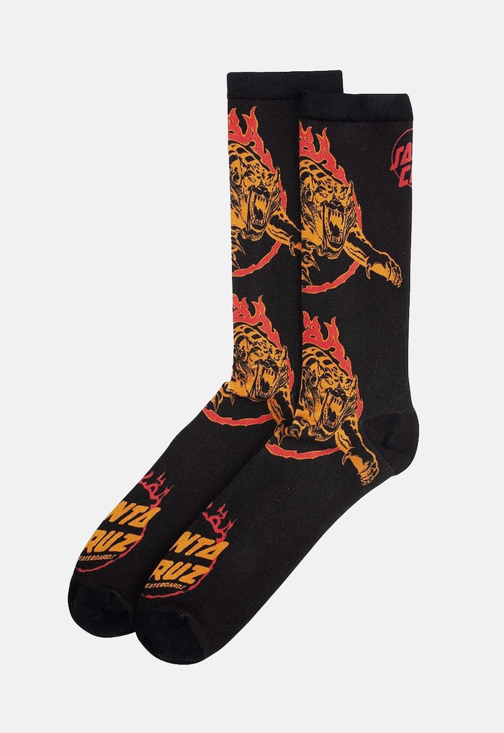 Salba Tiger Club Socks