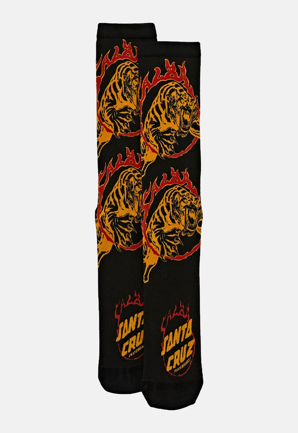 Salba Tiger Club Socks