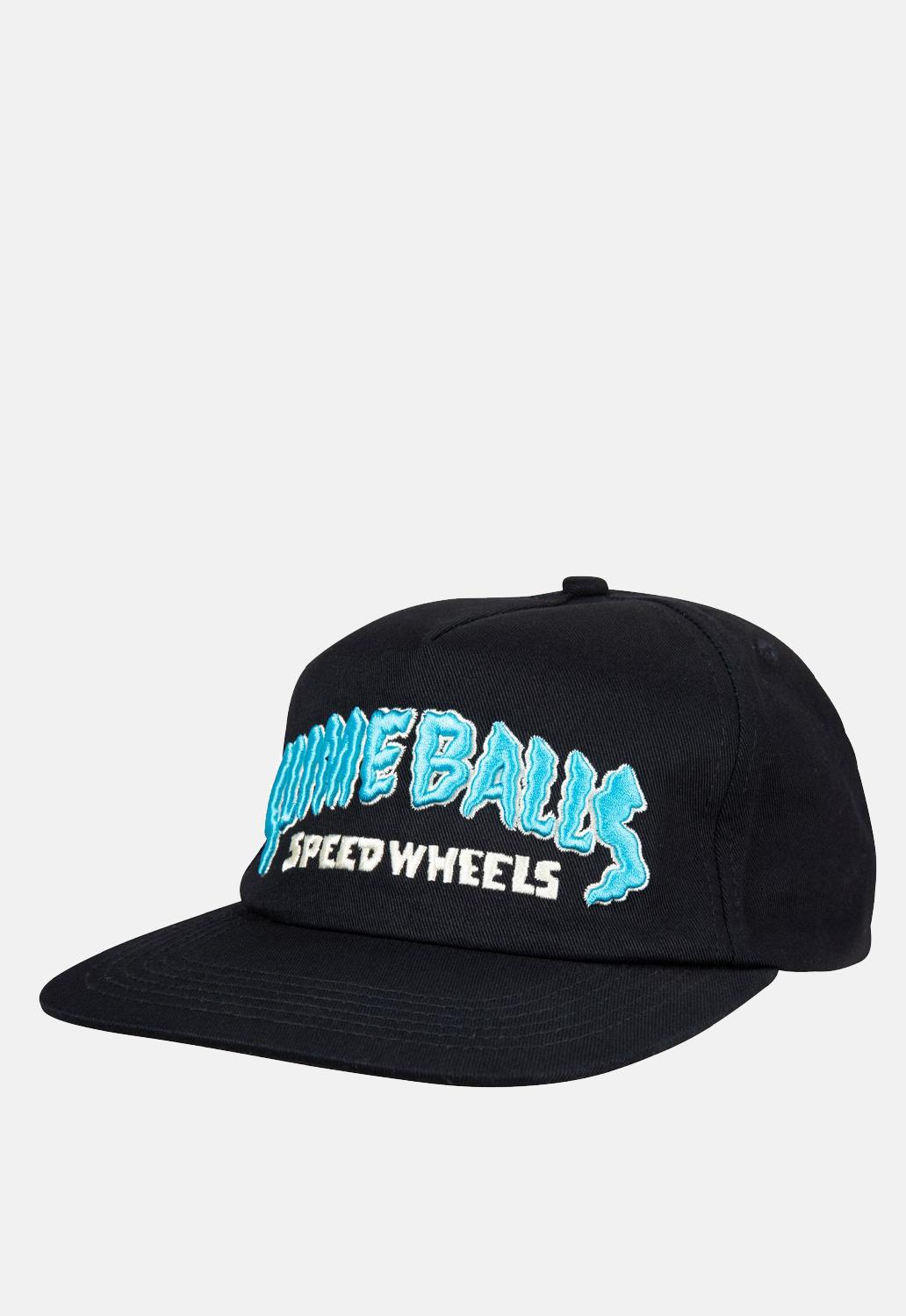 Slime Balls Strip Cap