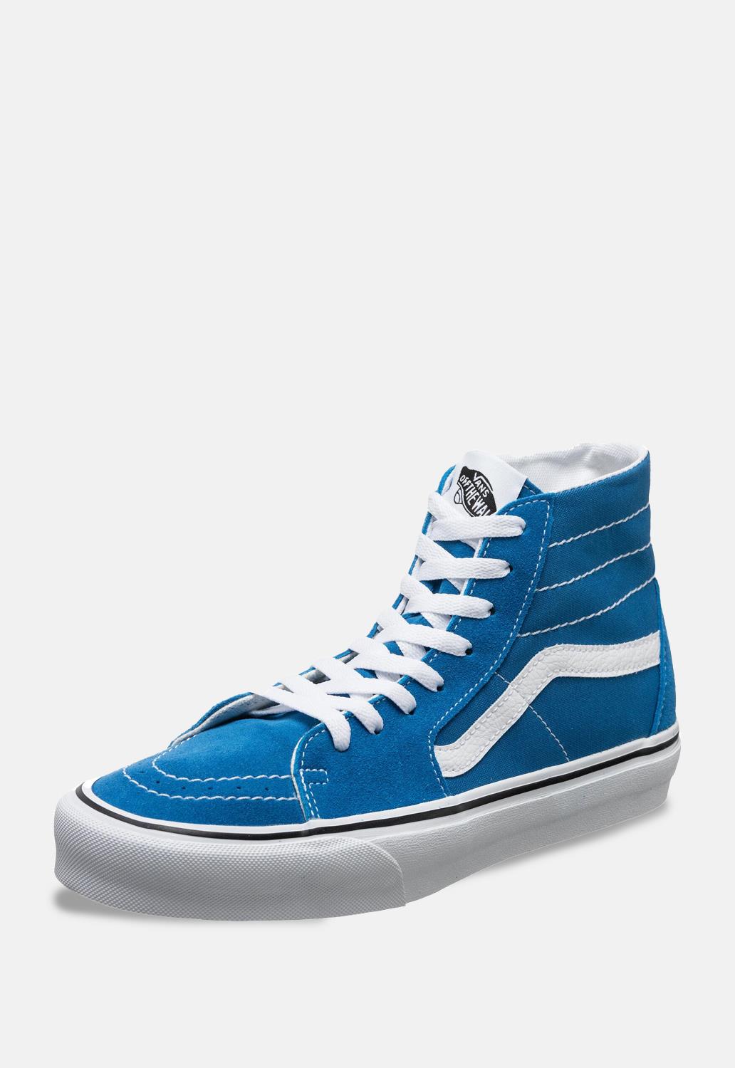 Sk8-Hi Tapered