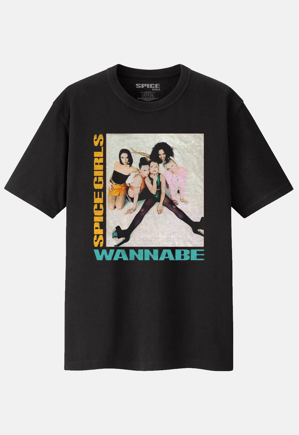 Wannabe T-Shirt