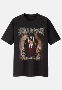 Cruelty And The Beast T-Shirt