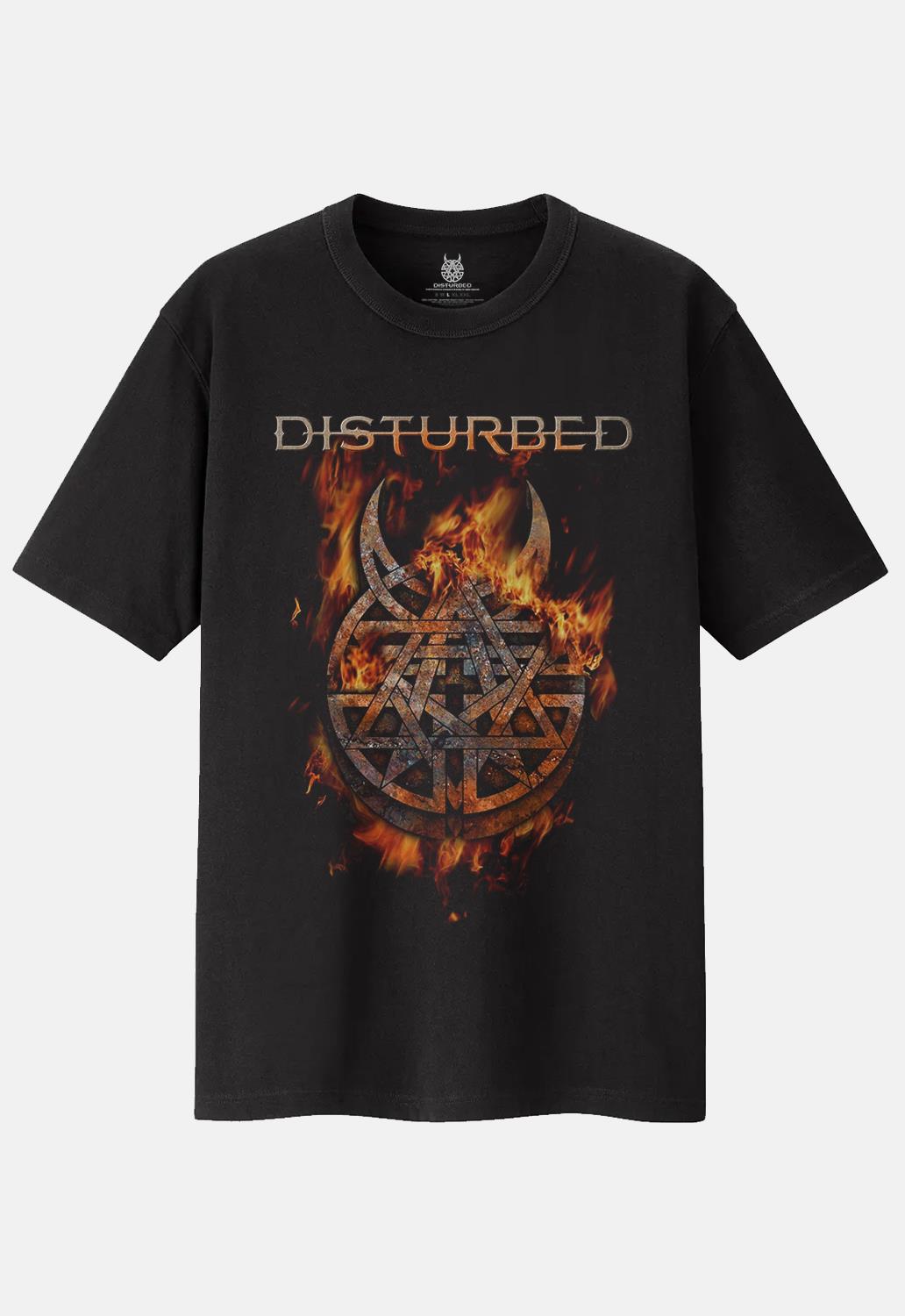 Burning Belief T-Shirt