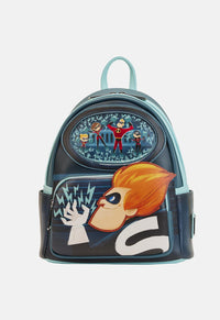 The Incredibles Syndrome Mini Backpack