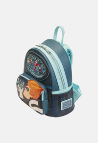 The Incredibles Syndrome Mini Backpack