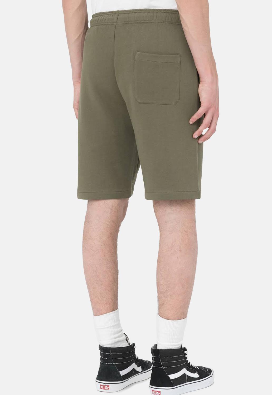 Mapleton Shorts