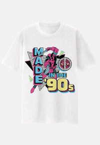 Made In The '90s T-Shirt