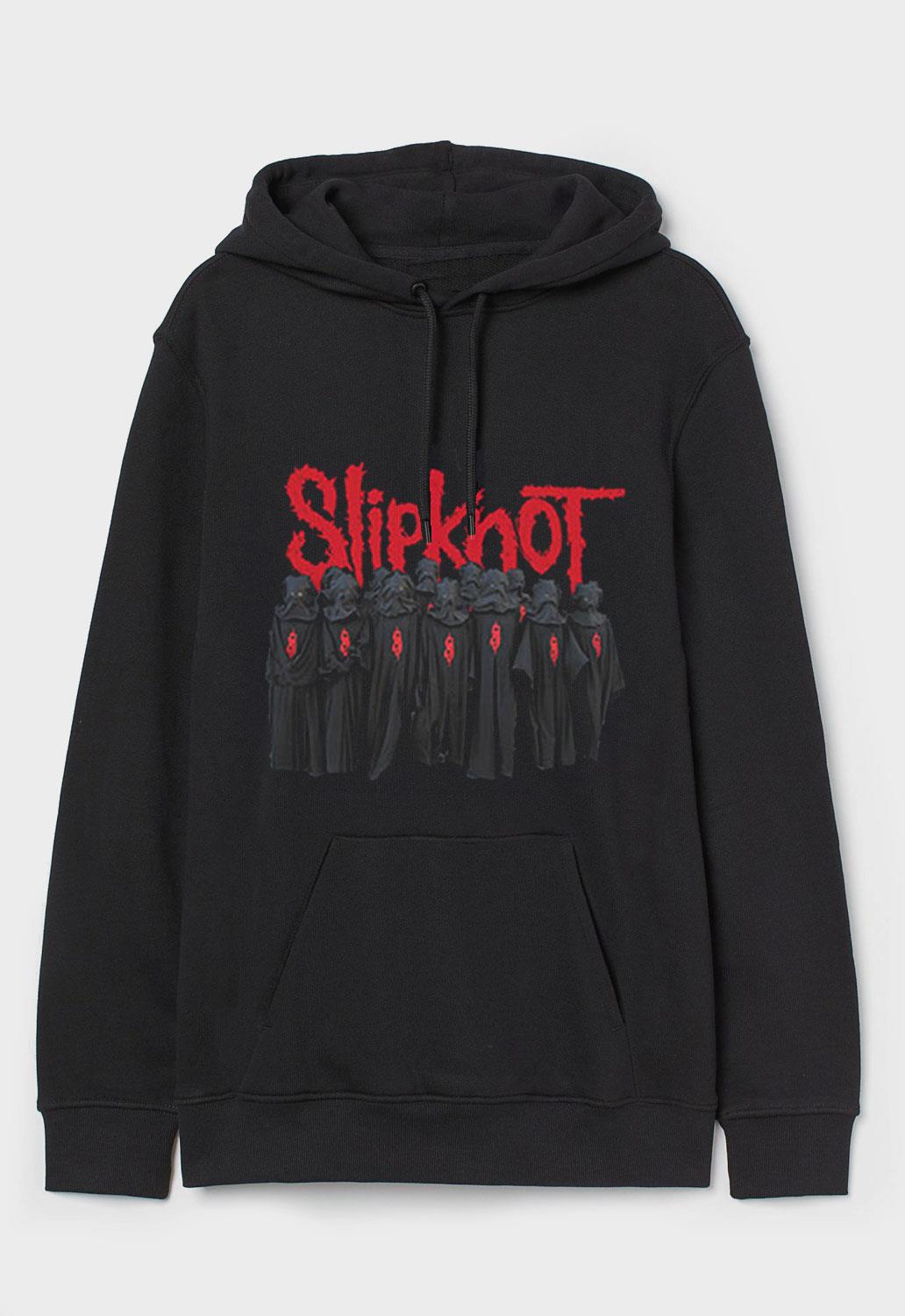 Choir Hoodie