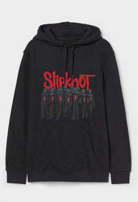 Choir Hoodie