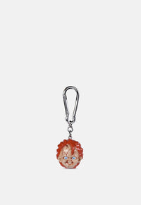 Chucky Head 3D Keyring