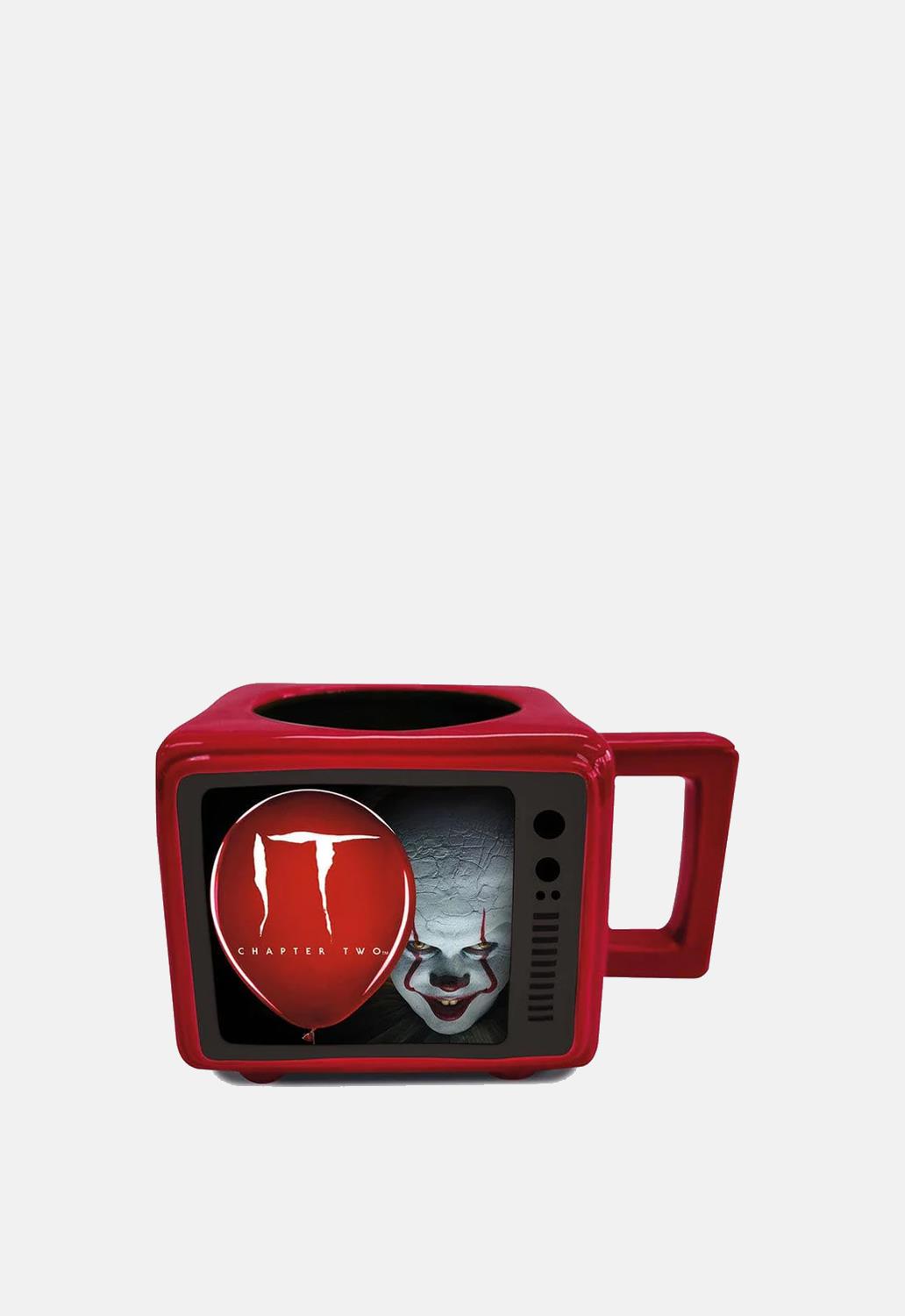 Time To Float Heat Changing Mug