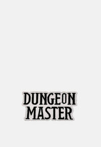 Dungeon Master Patch