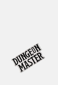 Dungeon Master Patch