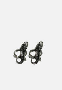 Reptilian 2 Pack Rings