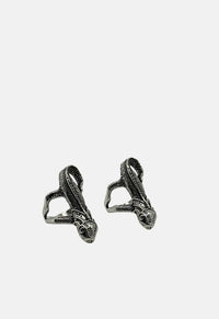 Reptilian 2 Pack Rings