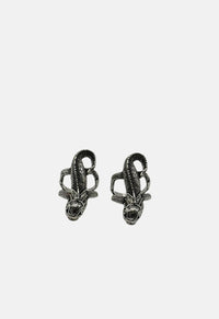 Reptilian 2 Pack Rings