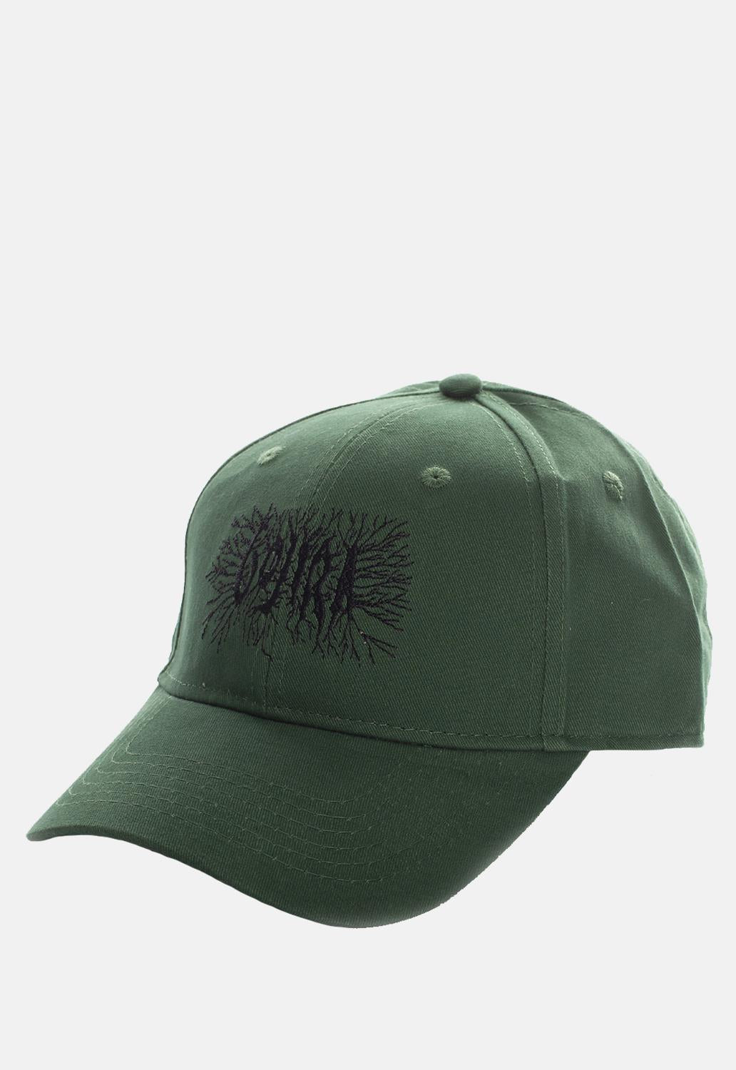 Logo Cap