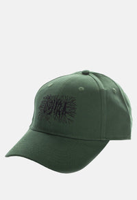 Logo Cap