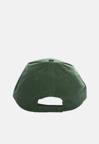 Logo Cap
