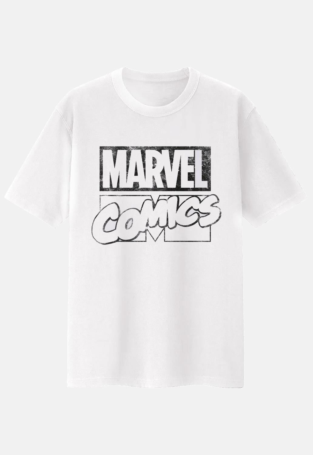 Marvel Comics T-Shirt