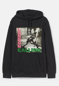 London Calling Hoodie