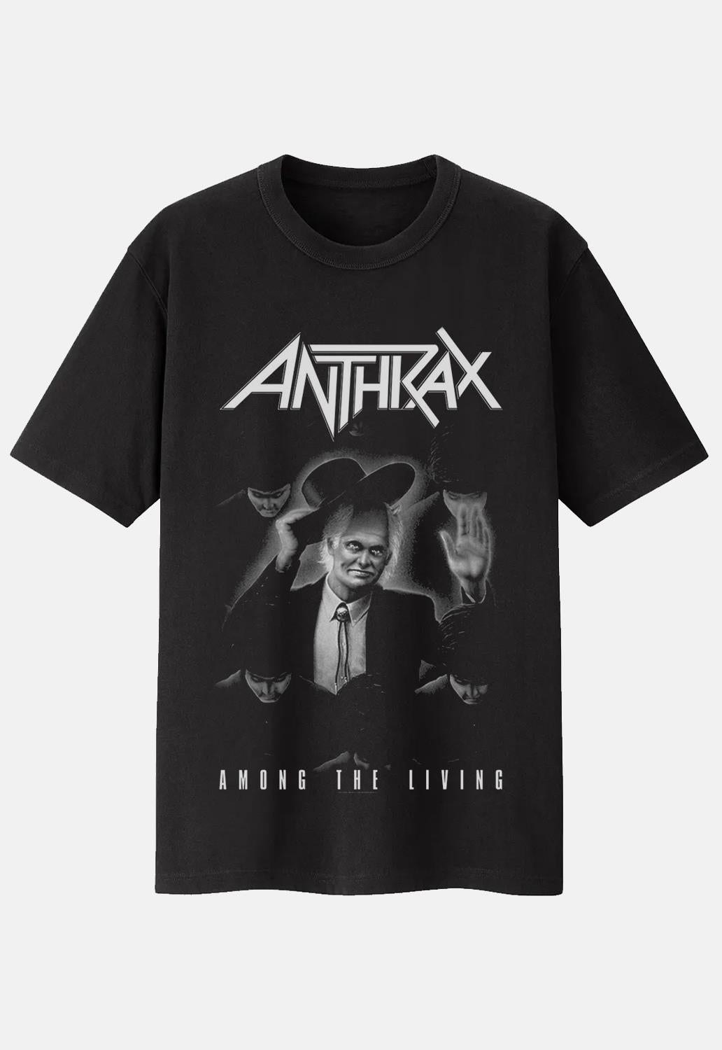 Among The Living T-Shirt