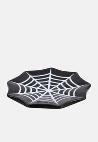 Spiderweb Trinket Dish