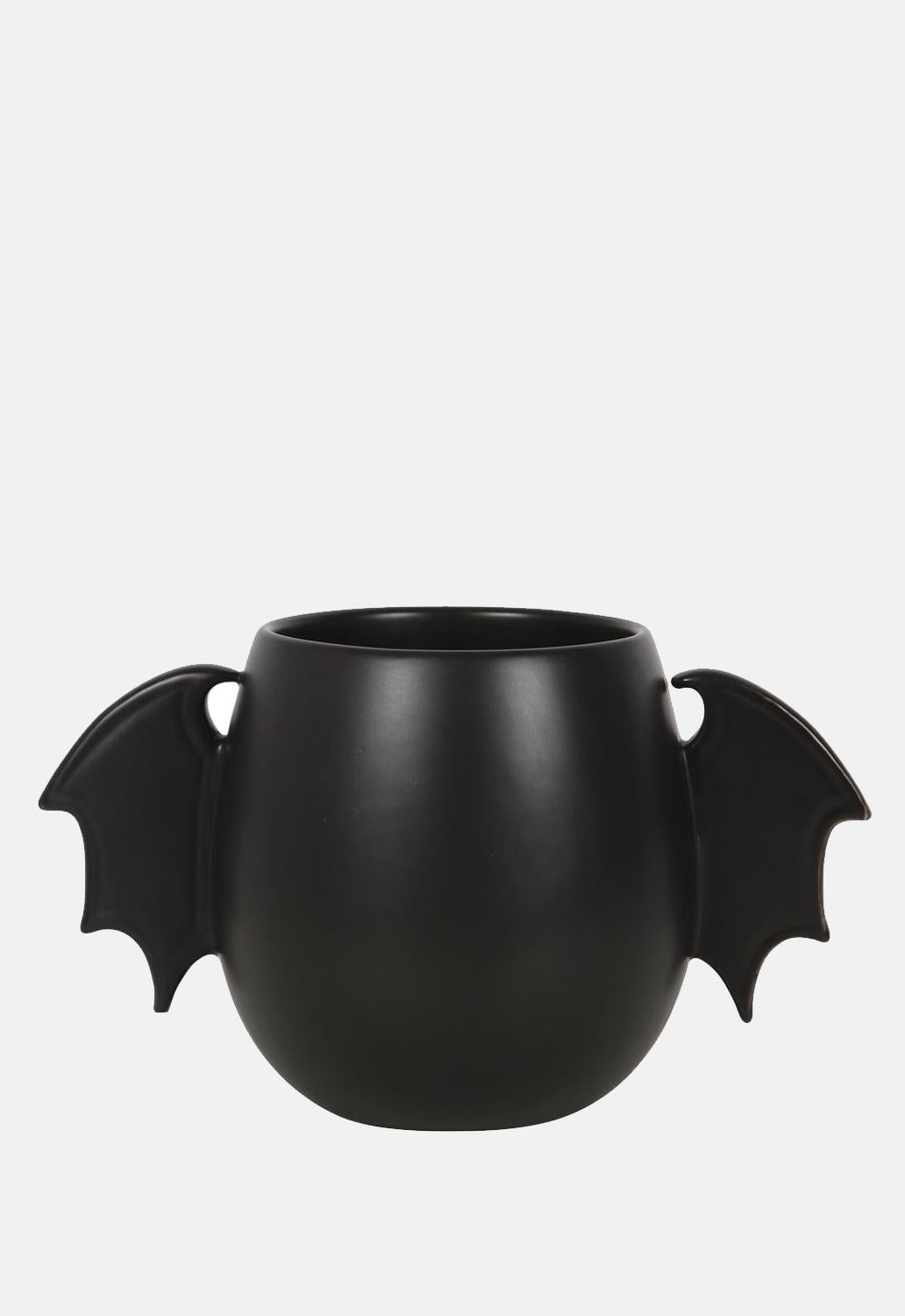 Bat Wing Rounded Mug