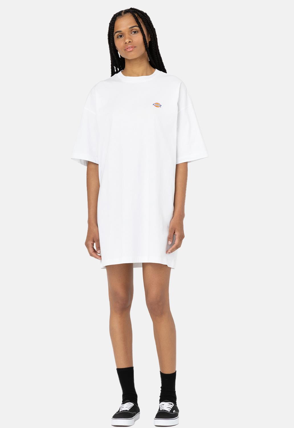 Mapleton Tee Dress