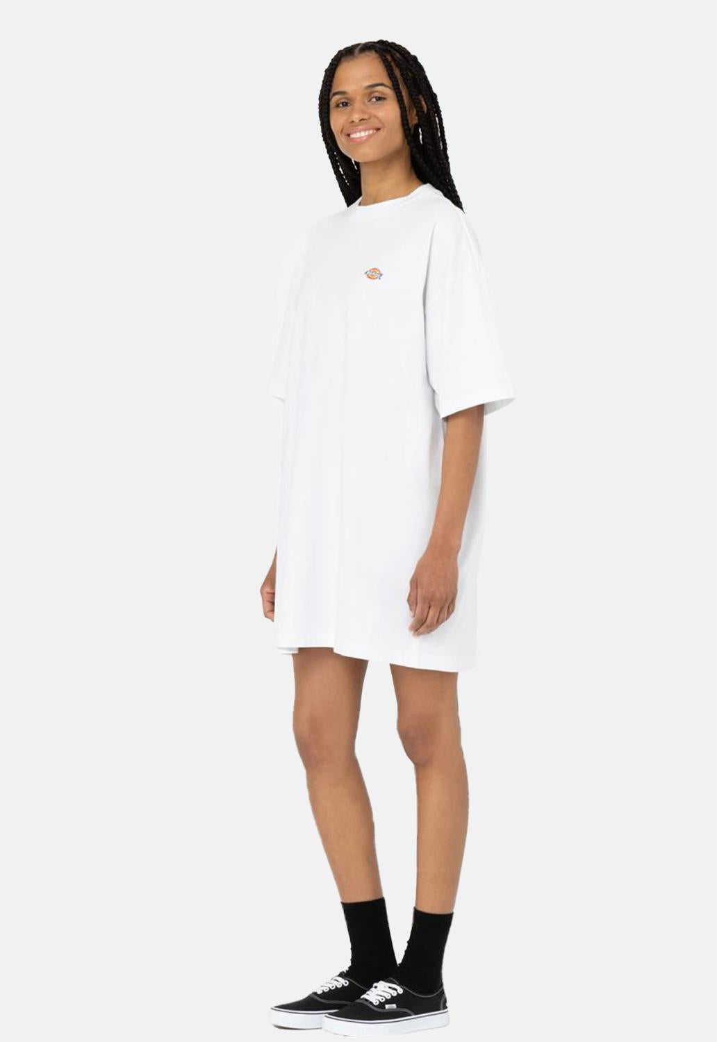 Mapleton Tee Dress