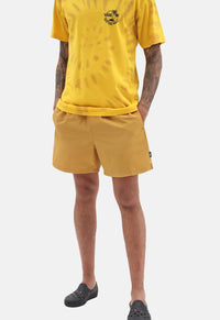 Salt Wash Relaxed Shorts