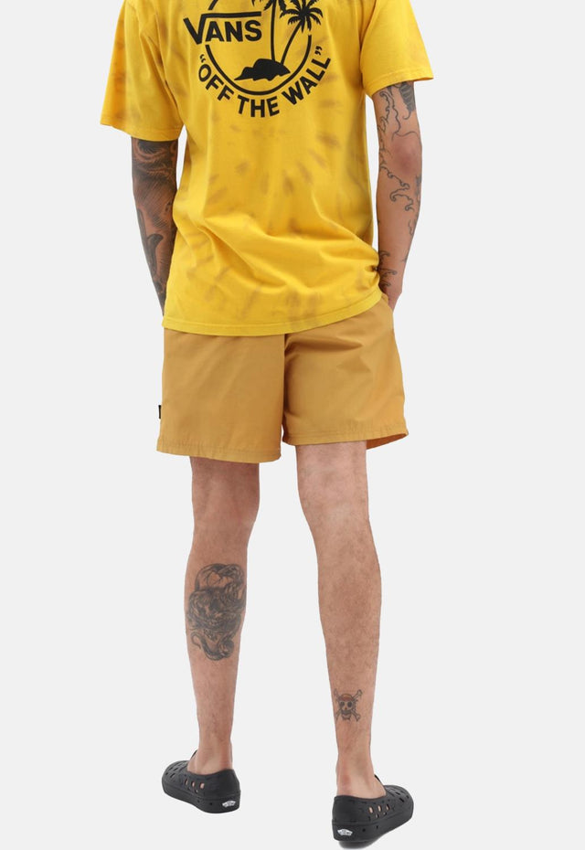 Salt Wash Relaxed Shorts